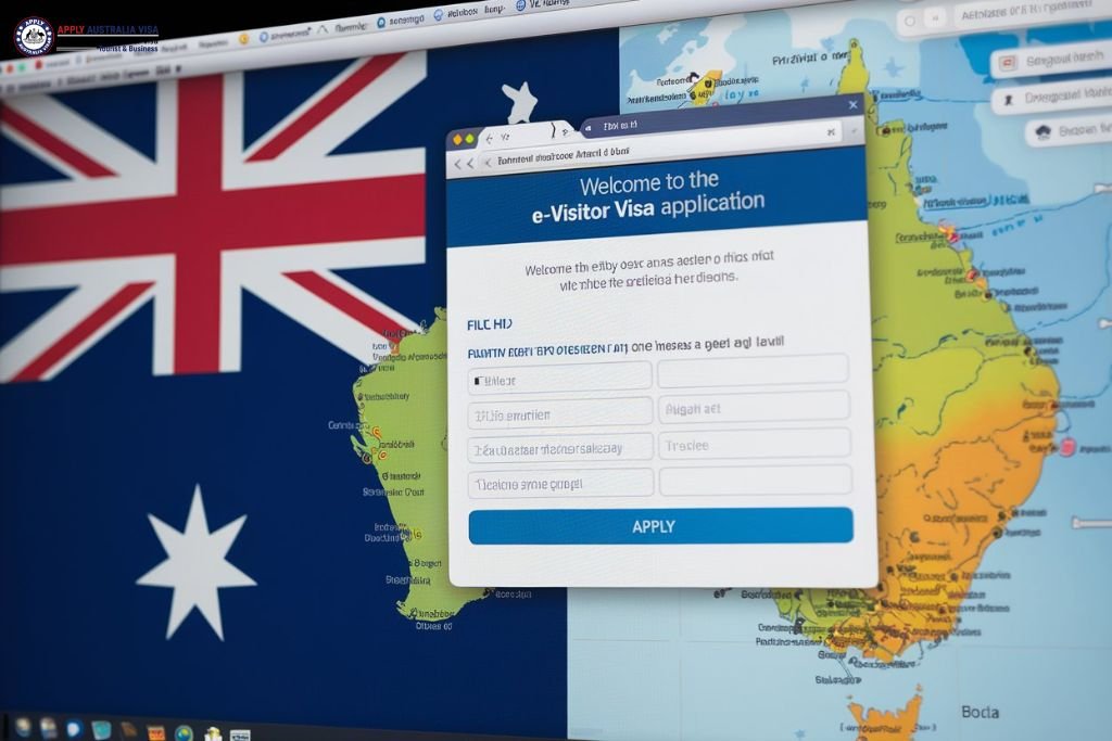 Australia eVisitor Visa Fees & Processing Time for Austrian