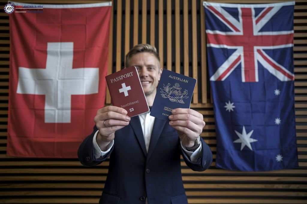 Australia eVisitor Visa Fees & Processing Time