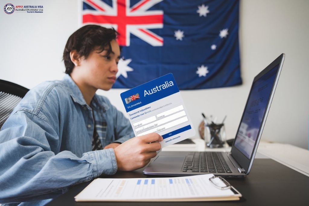 Australia evisitor Visa documents for Portugal