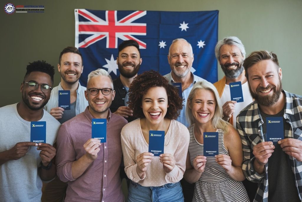 eVisitor Visa Eligibility for Austrian Citizens