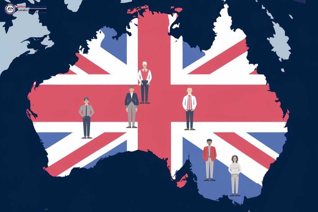 Australia eVisitor Visa Eligibility for Cyprian Citizens