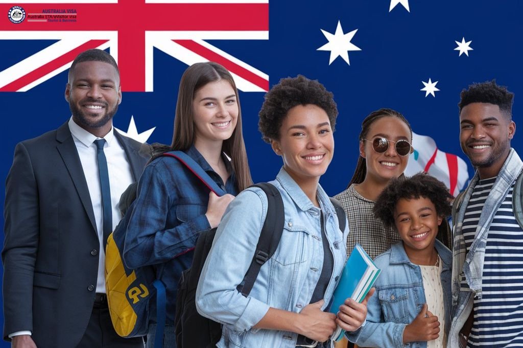 australia eVisitor Visa Eligibility for Hungarian Citizens
