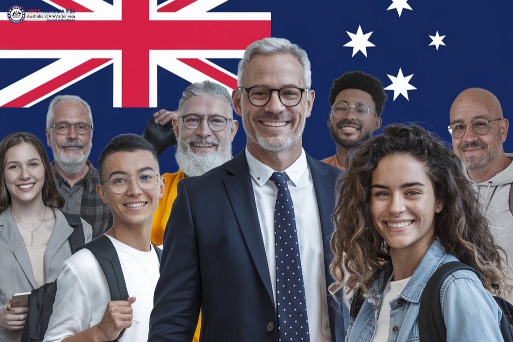 Australia eVisitor Visa Eligibility for Icelander Citizens