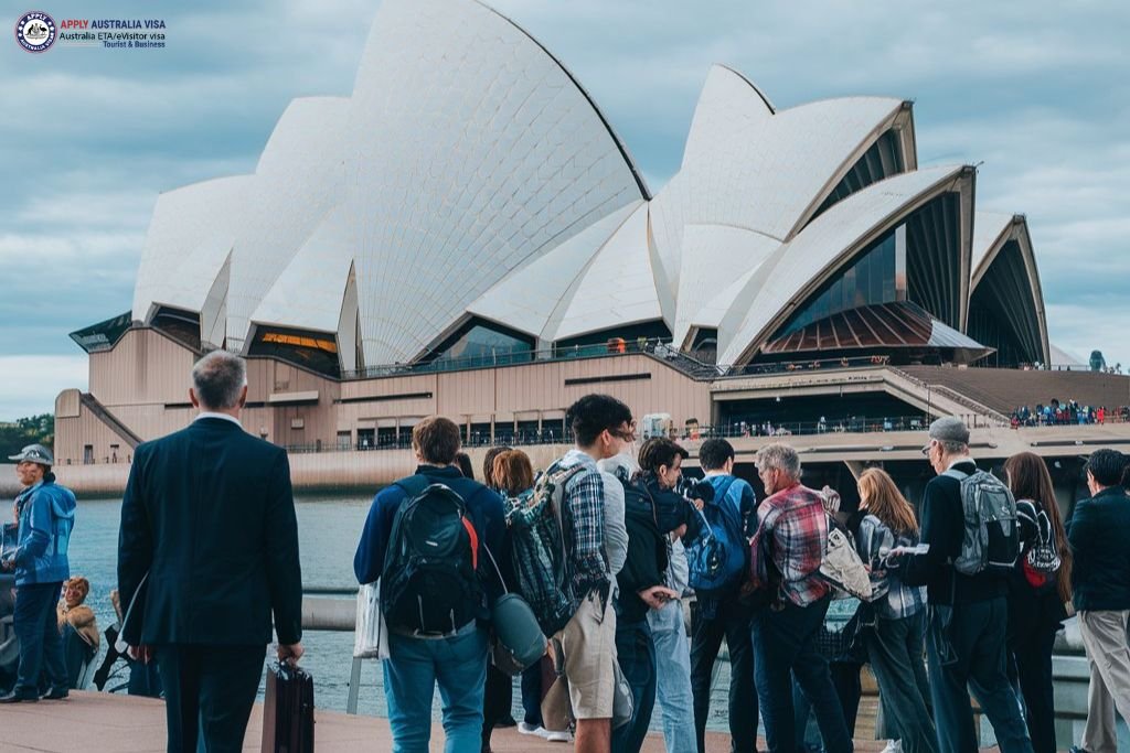 Australia eVisitor Visa Eligibility for Romanian Citizens