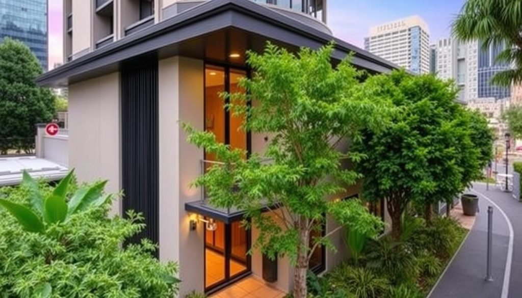 Brisbane accommodation Brisbane accommodation