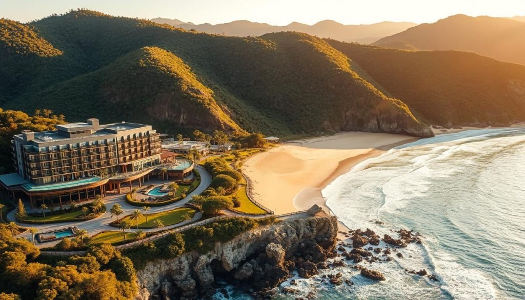 australian surf resorts