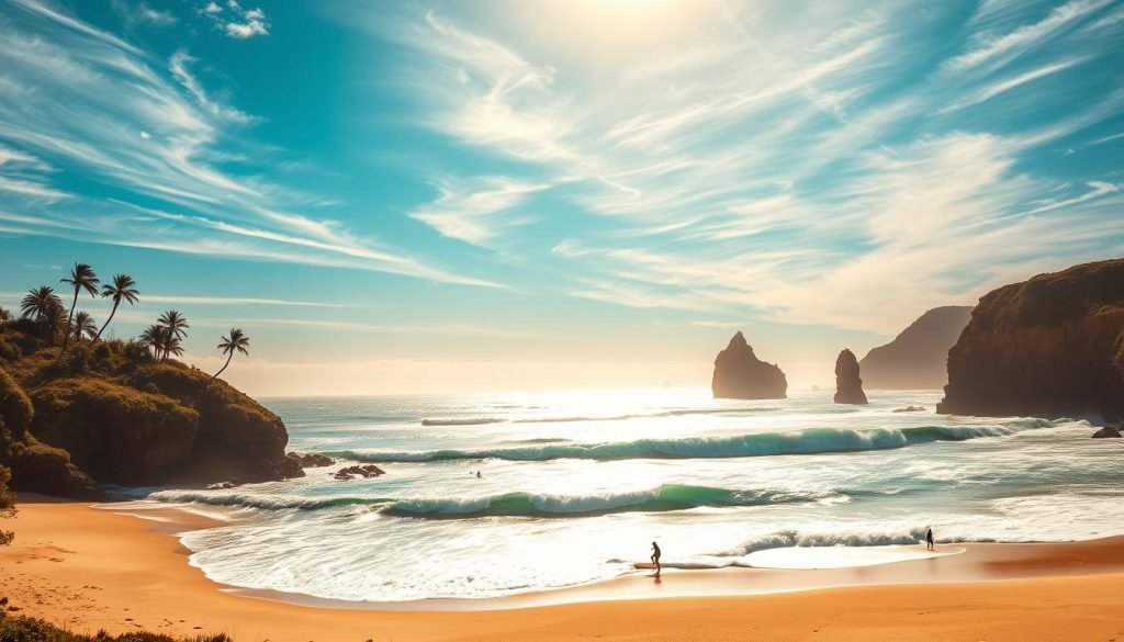 australian surf spots