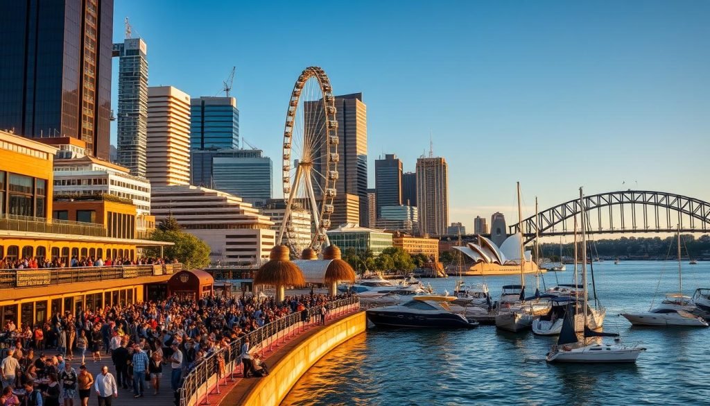 darling harbour entertainment darling harbour entertainment
