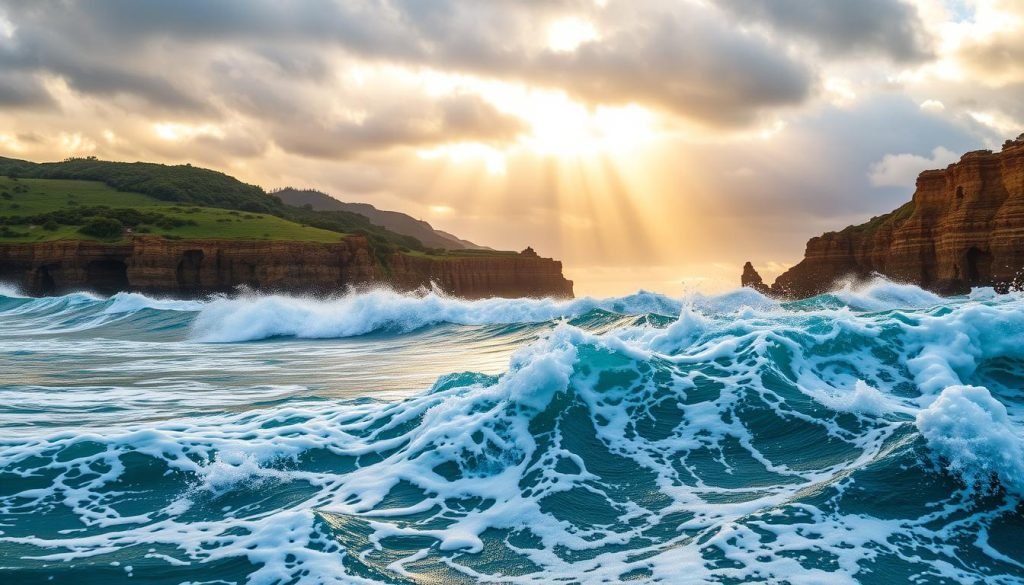 great ocean road surf