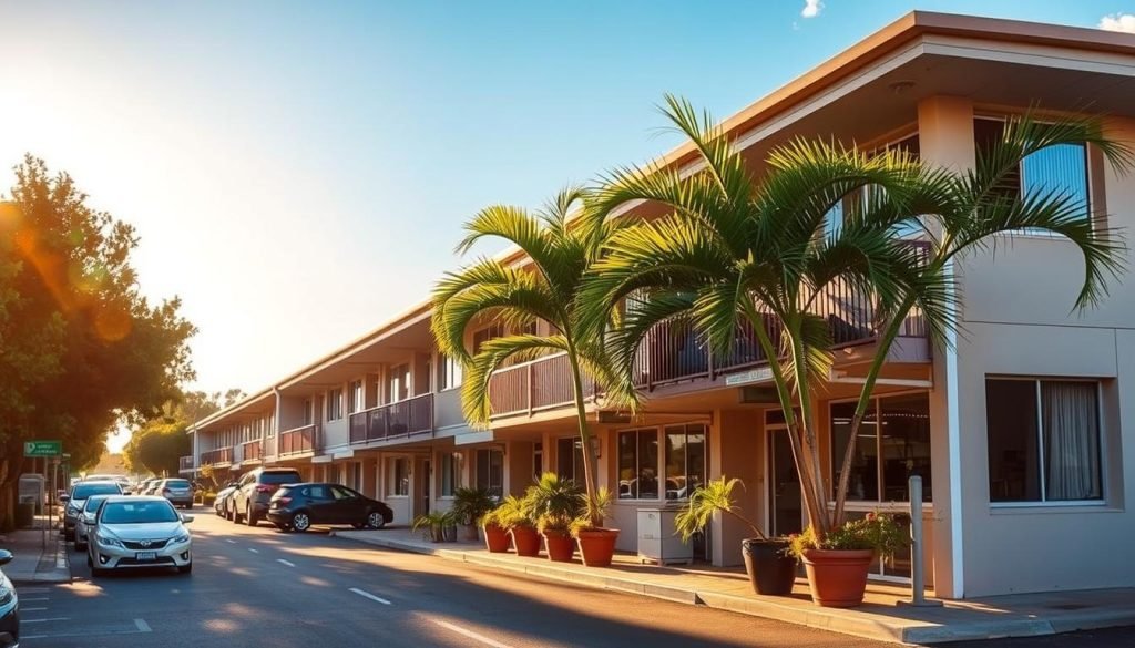 Budget-Friendly Accommodation Options