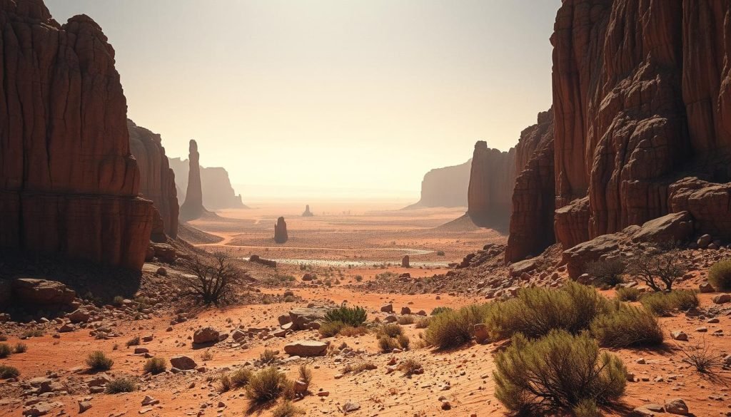 outback landscape outback landscape