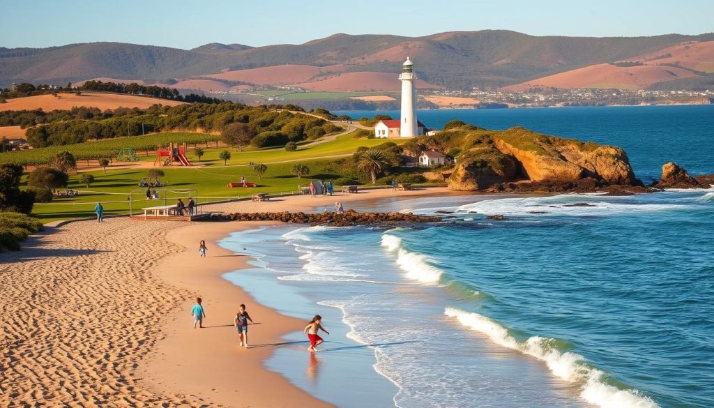 south australia family-friendly attractions