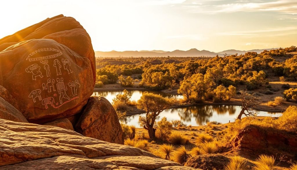 south australia indigenous cultural sites