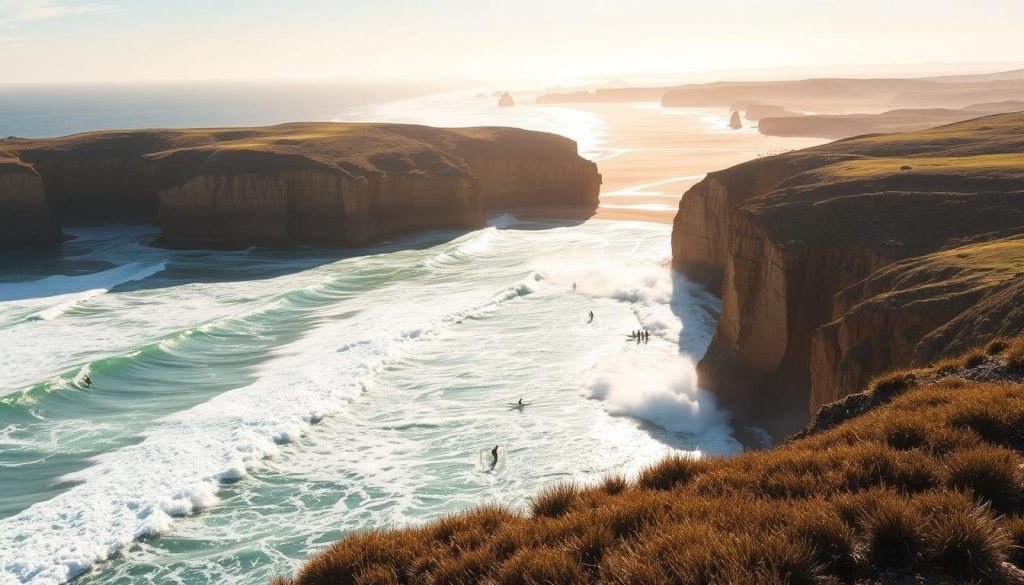 south australia surf spots