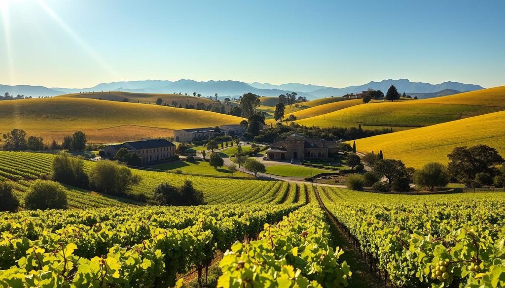 south australia wine regions