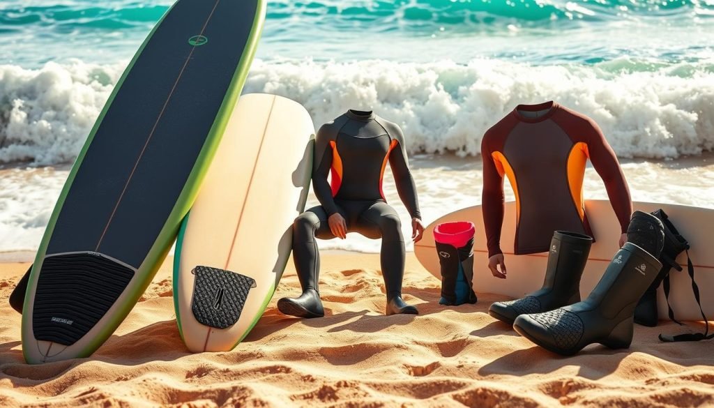 surf gear