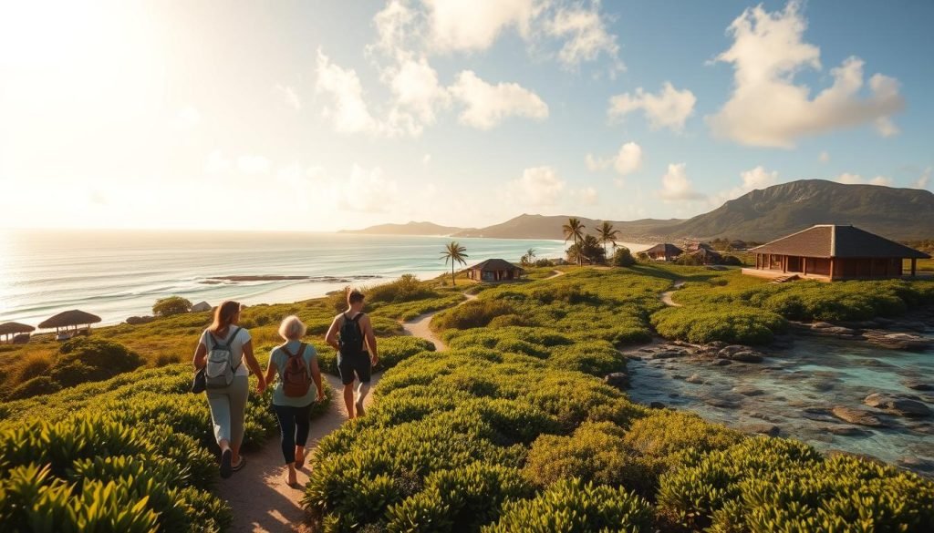 sustainable tourism on australian islands sustainable tourism on australian islands