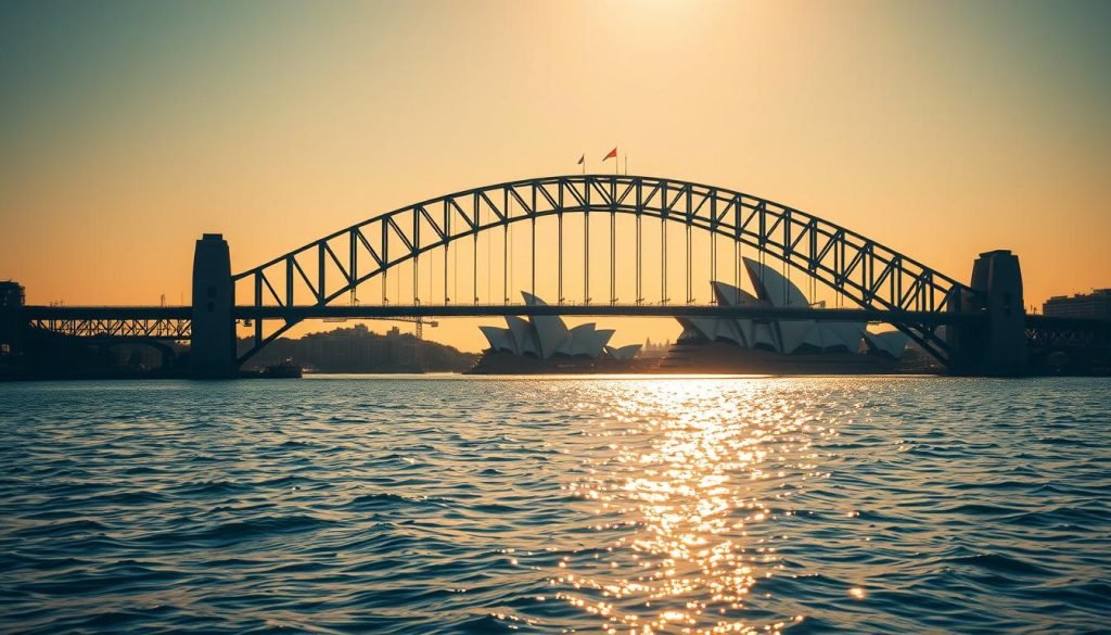 sydney harbour bridge sydney harbour bridge