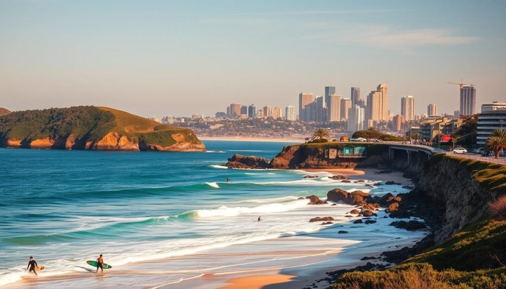 sydney surf beaches