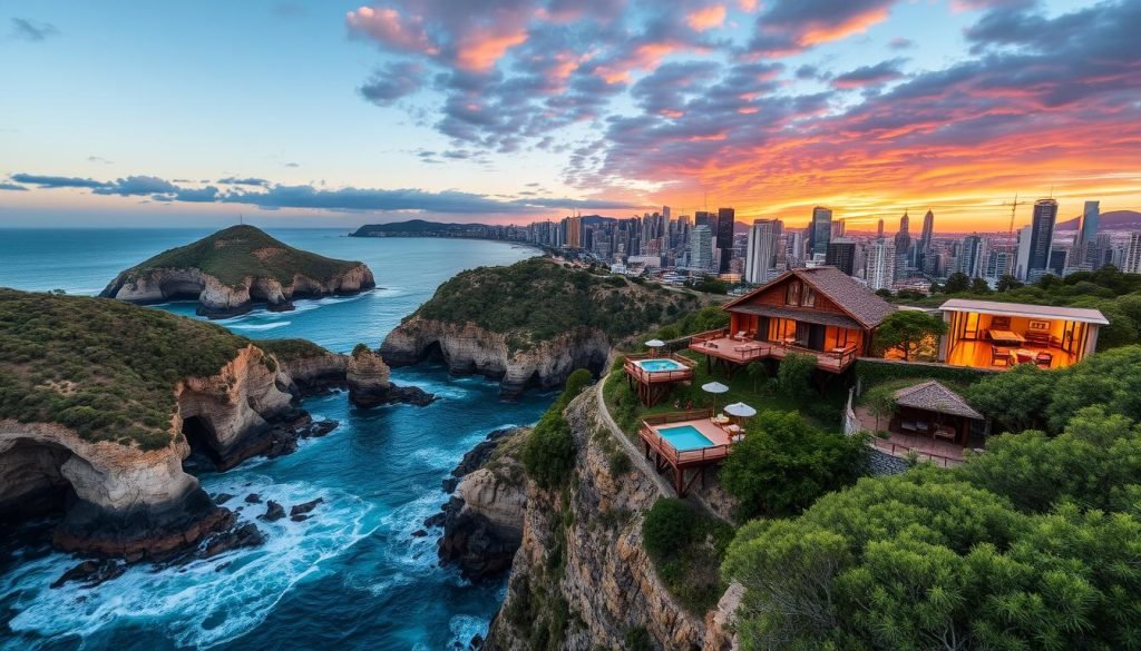 top 10 affordable places to stay in australia
