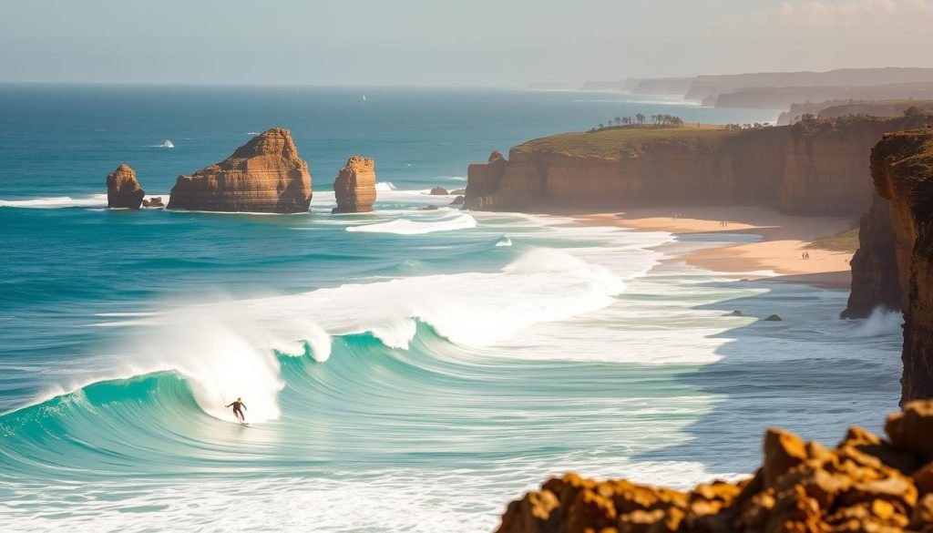 western australia surf