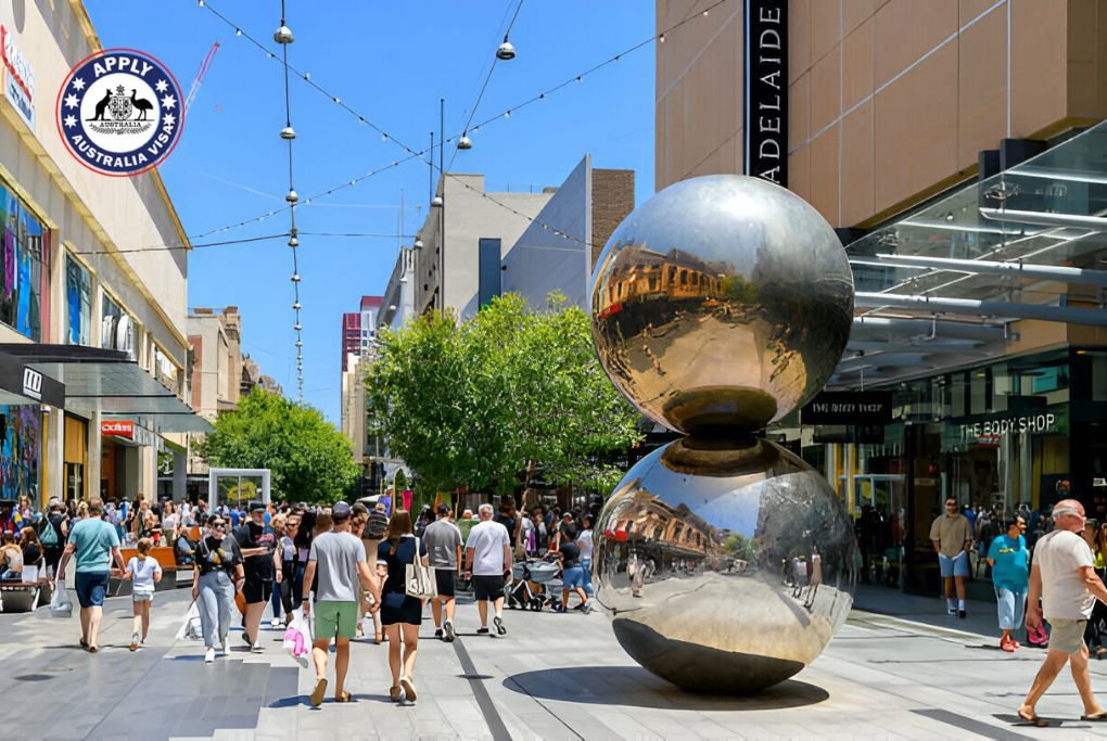 Adelaide
