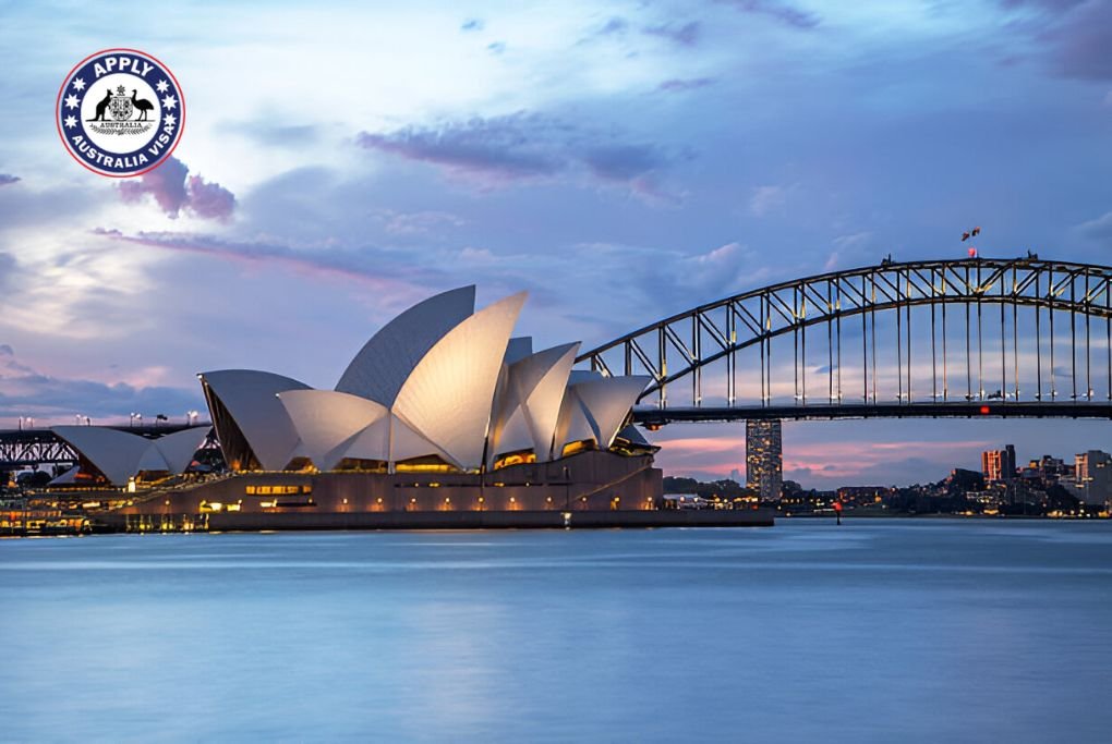 Australia Itinerary 1 Week