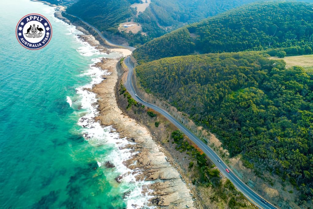 Australia travel itinerary 10 days