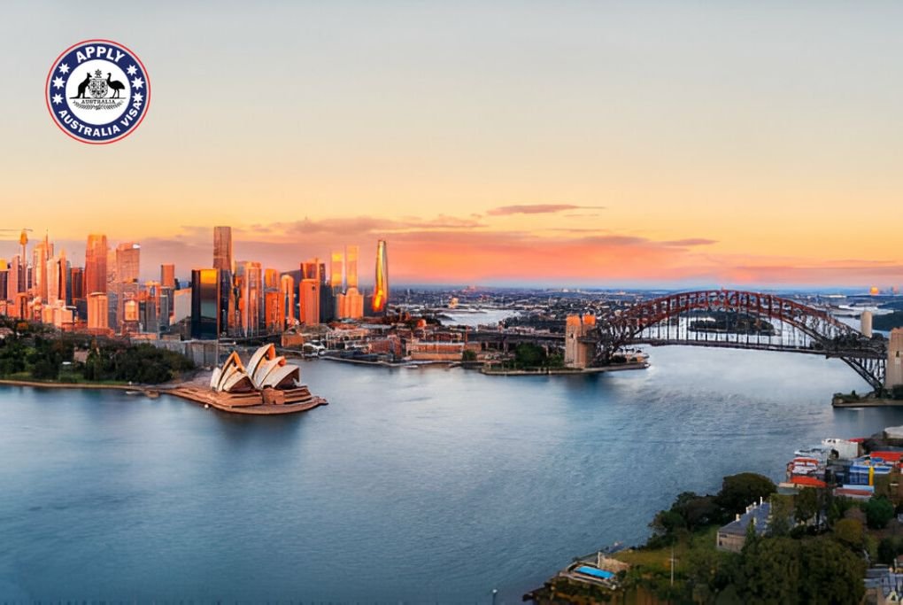 Best Australia Itinerary