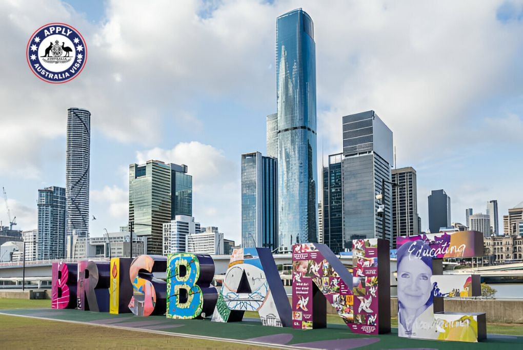 Brisbane