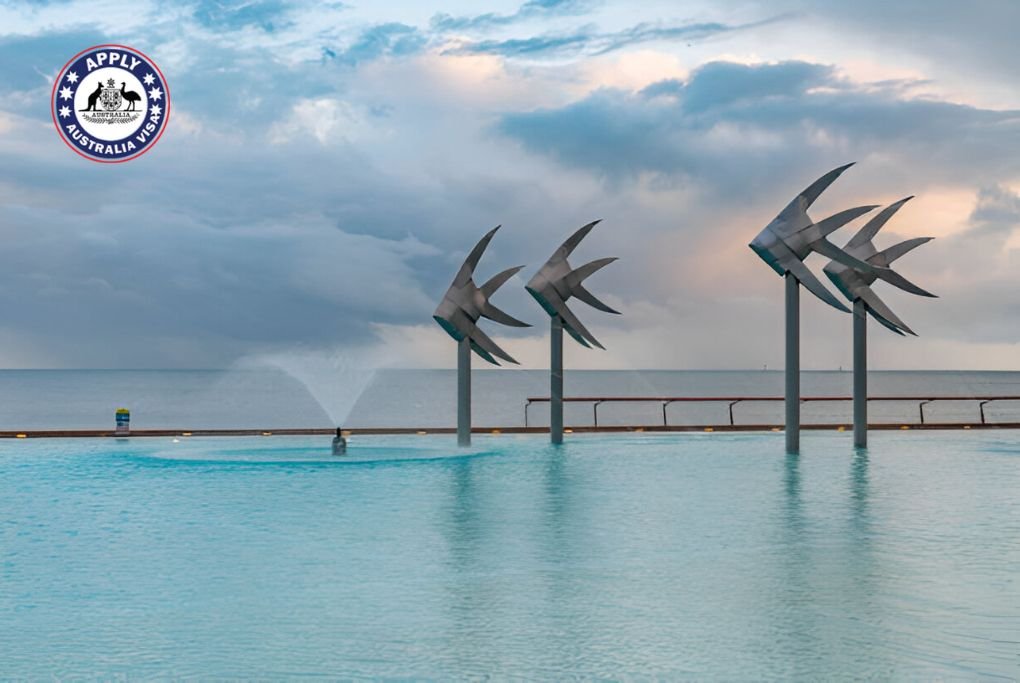 Cairns Lagoon