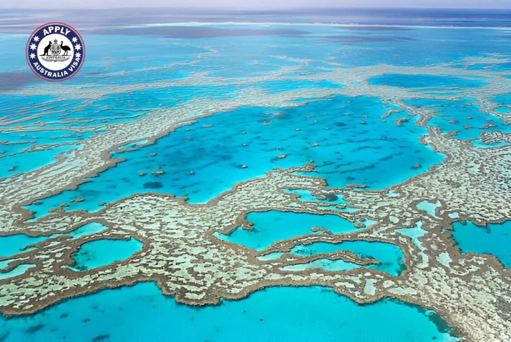 Great Barrier Reef