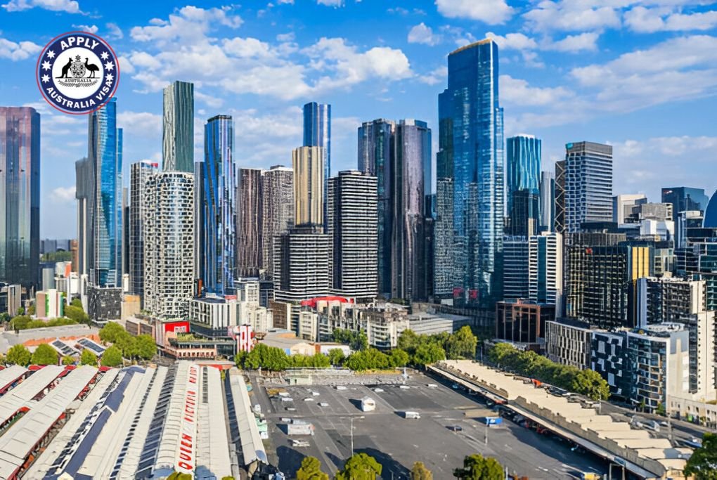 Melbourne City