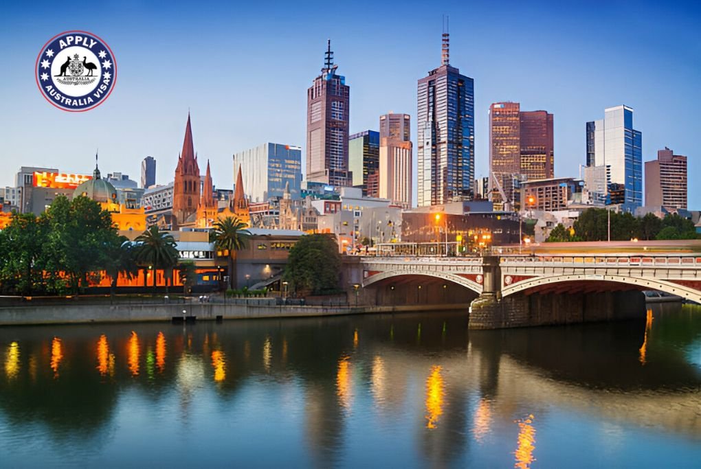 Melbourne