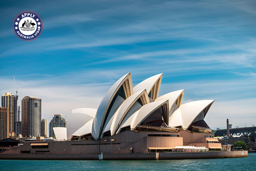 Australia itinerary 1 week