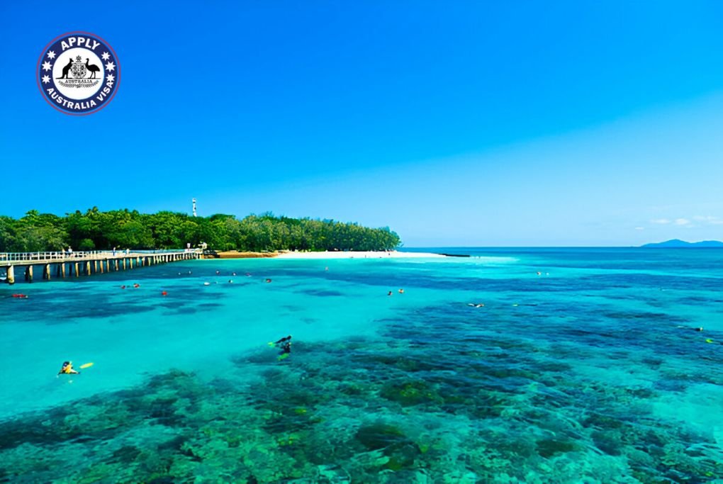 Queensland, Australia