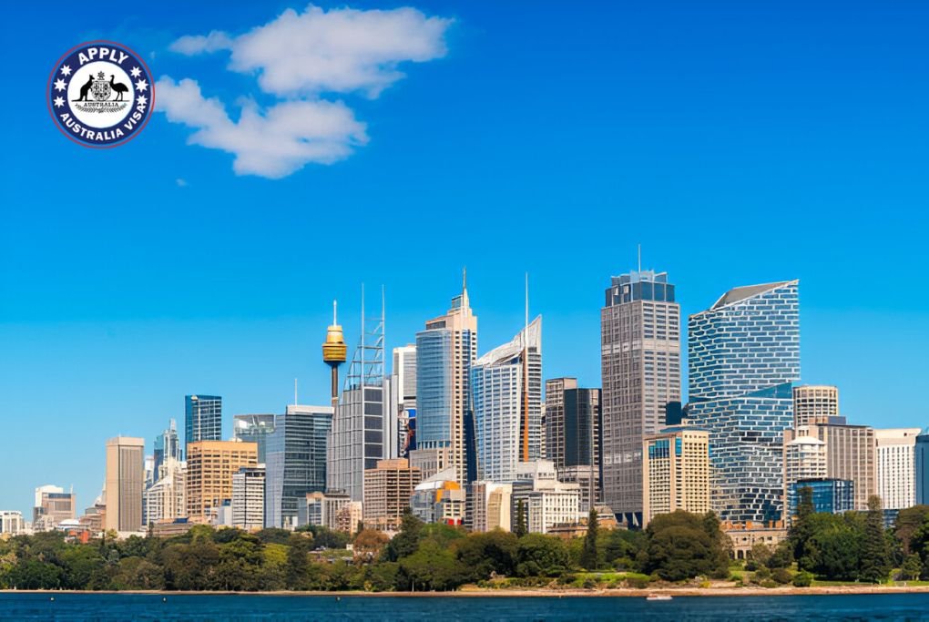 Australia travel itinerary 10 days