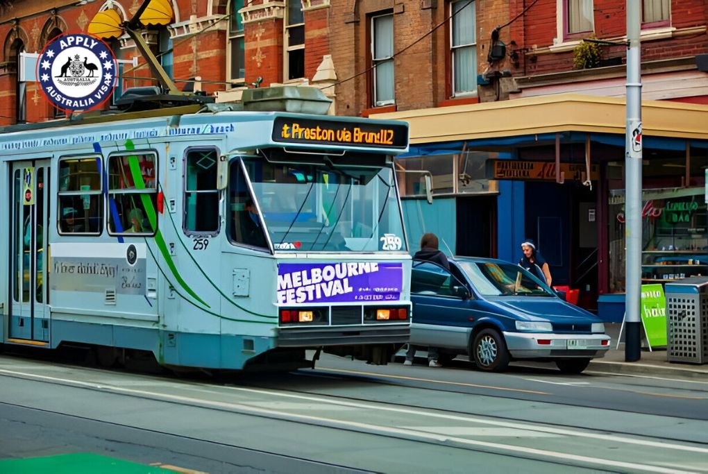 Things to Do in Melbourne
