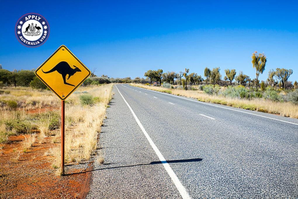 Trip to Australia from the UK