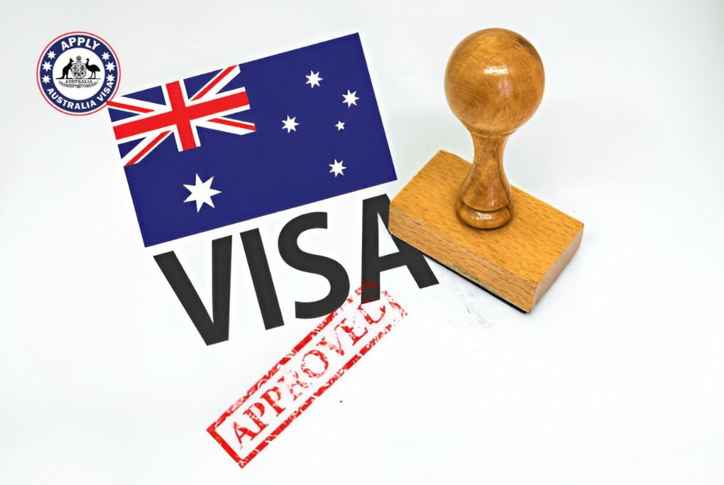 Trip to Australia from the UK