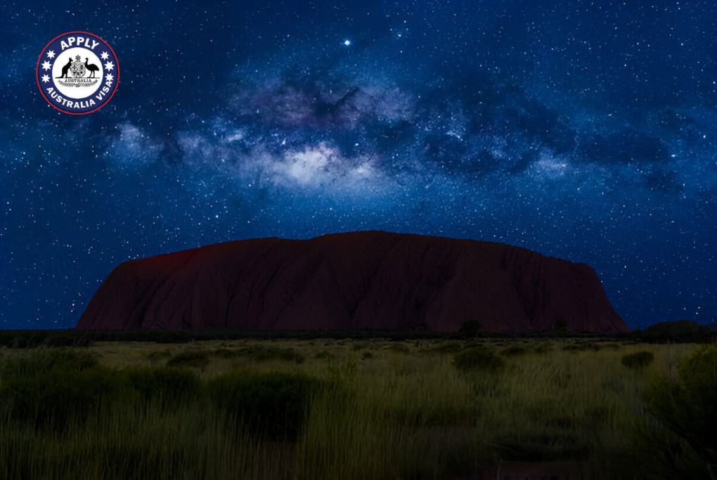 Uluru