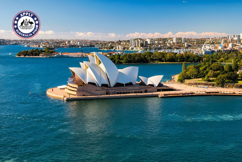 australia itinerary 3 weeks