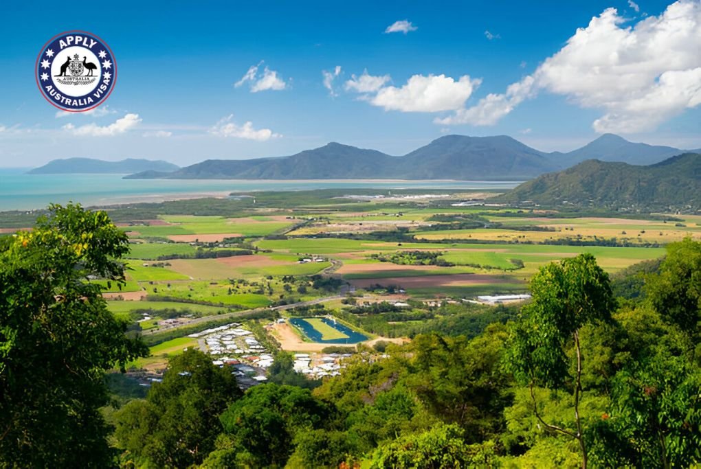 cairns australia