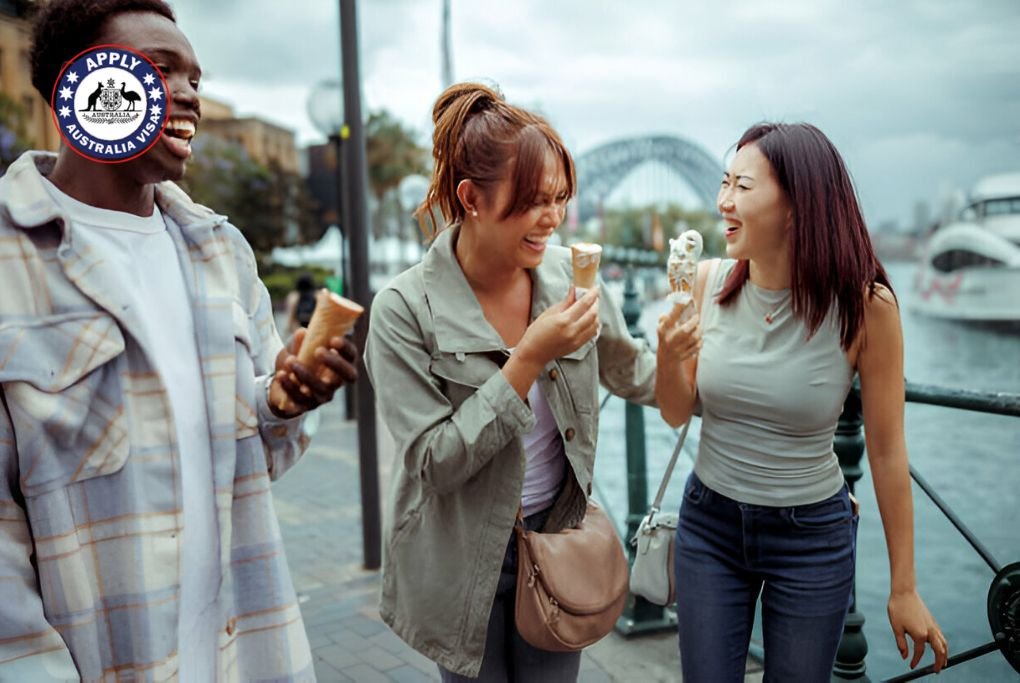Free Day in Sydney